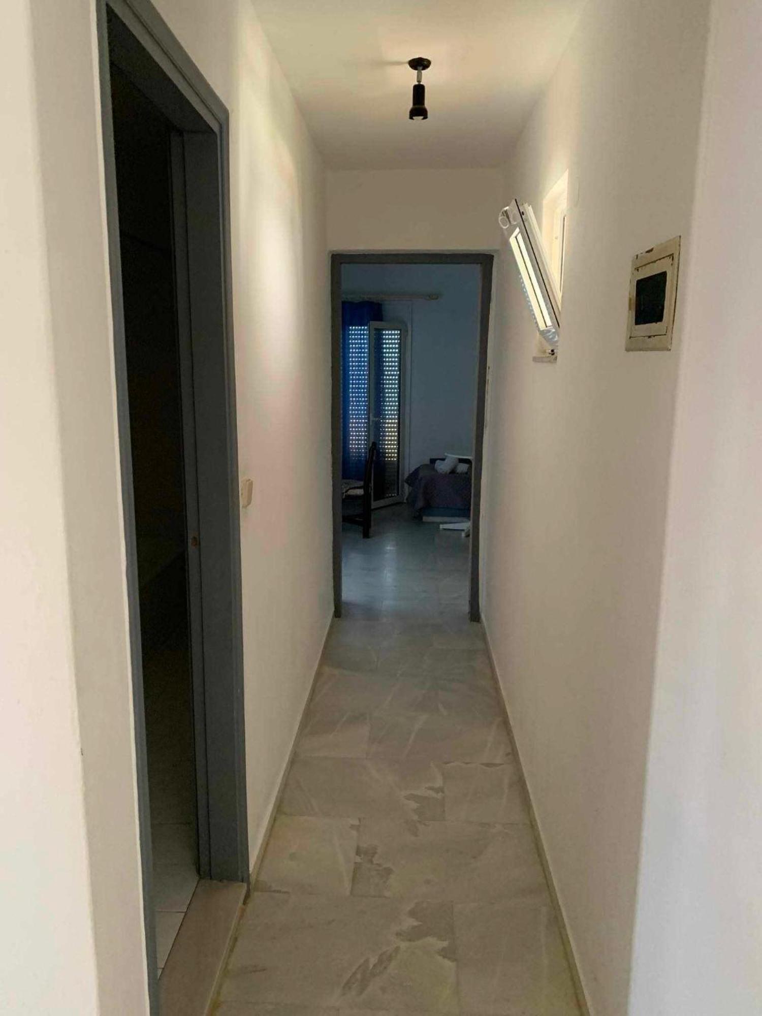 Sissi Mare Apartments Kültér fotó